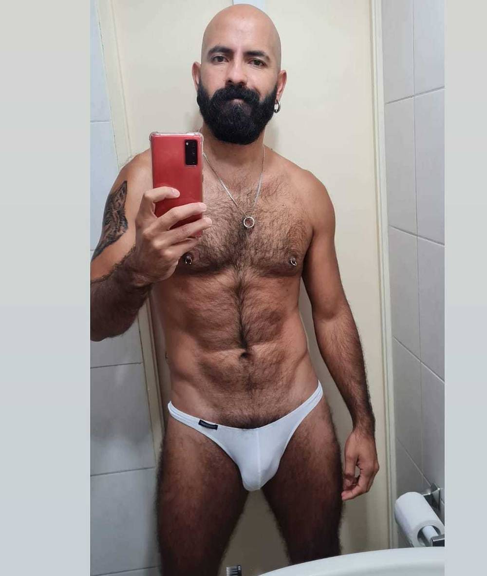 WolfSeba OnlyFans – free nudes, naked, leaked