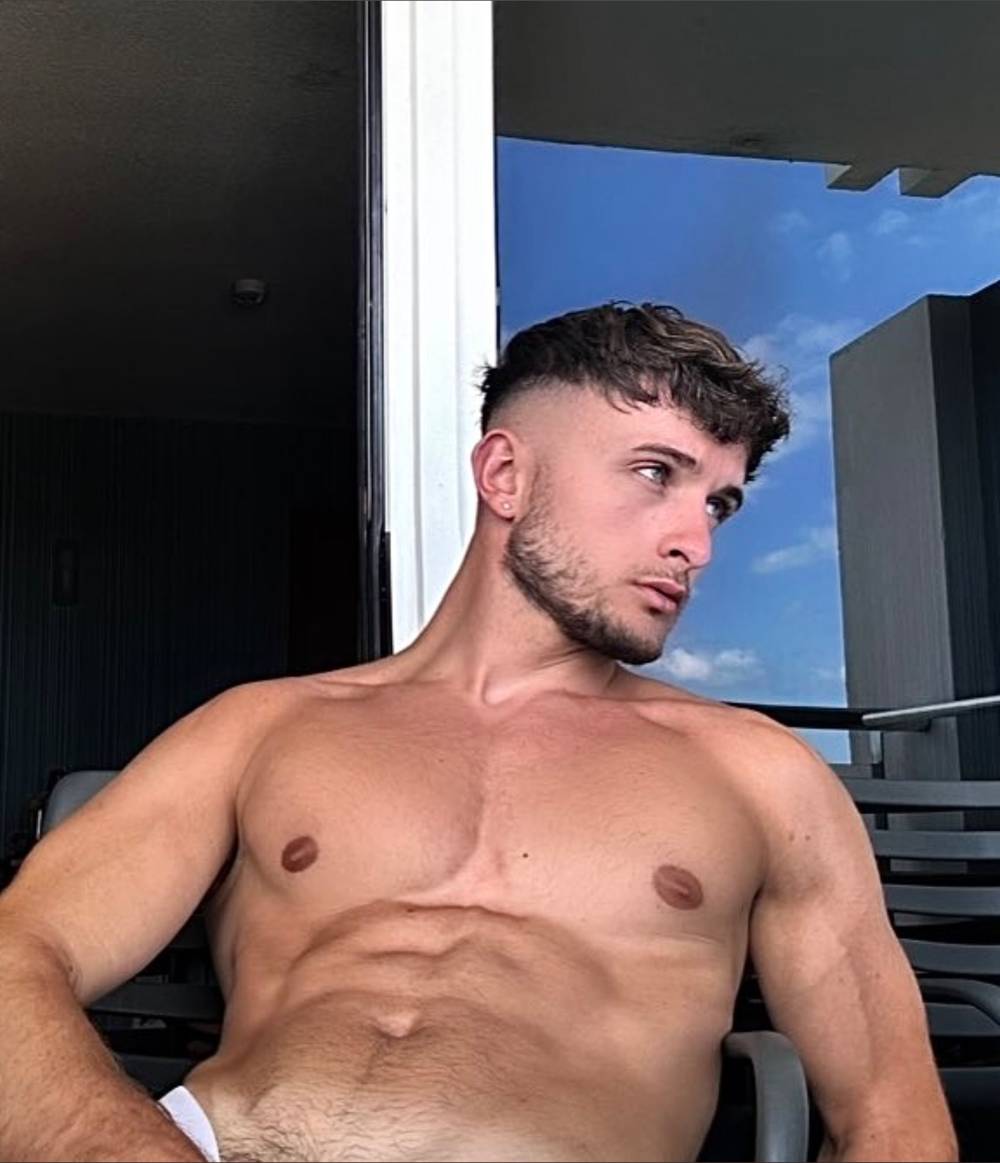 ARNOBOY OnlyFans – free nudes, naked, leaked