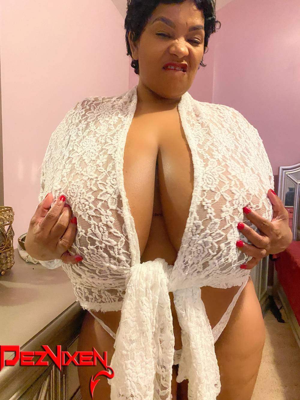 DezVixenLoaded OnlyFans – free nudes, naked, leaked