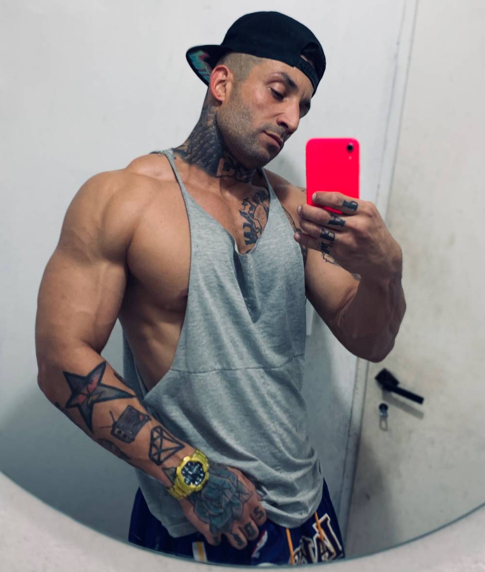 rodrigo Pollo OnlyFans – free nudes, naked, leaked