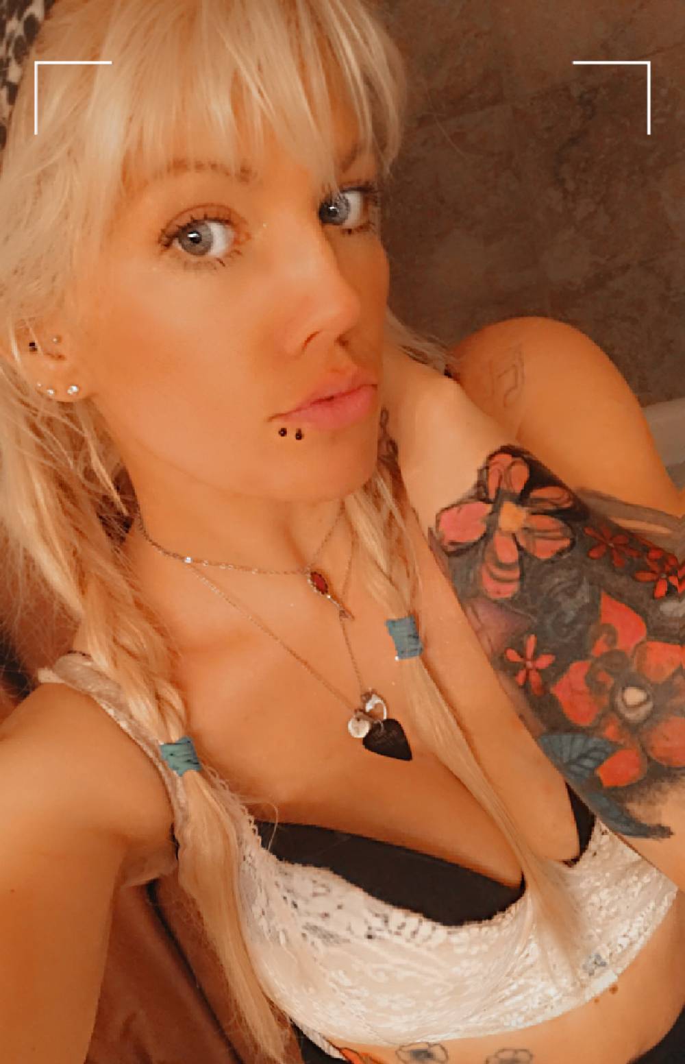 Crazi Blonde OnlyFans – free nudes, naked, leaked