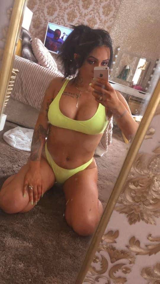 QueenTee OnlyFans – free nudes, naked, leaked