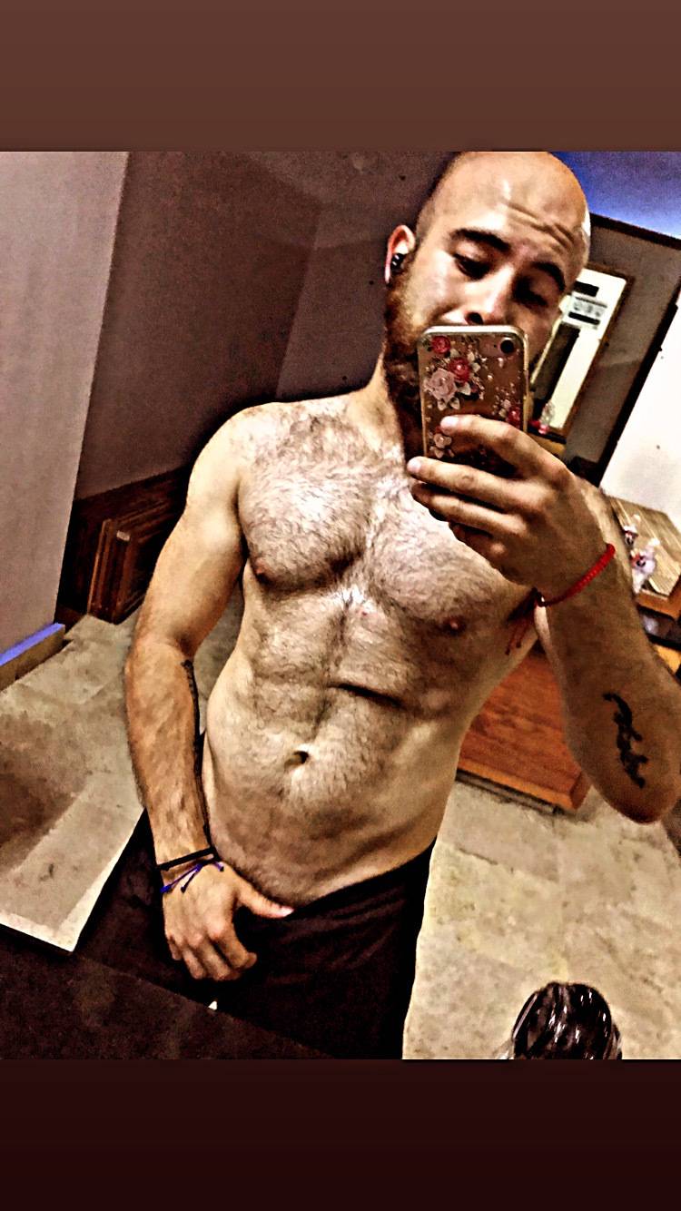 Carlos Romero OnlyFans – free nudes, naked, leaked