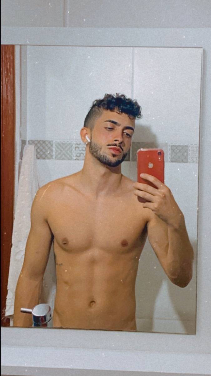 Matheus Salles OnlyFans – free nudes, naked, leaked