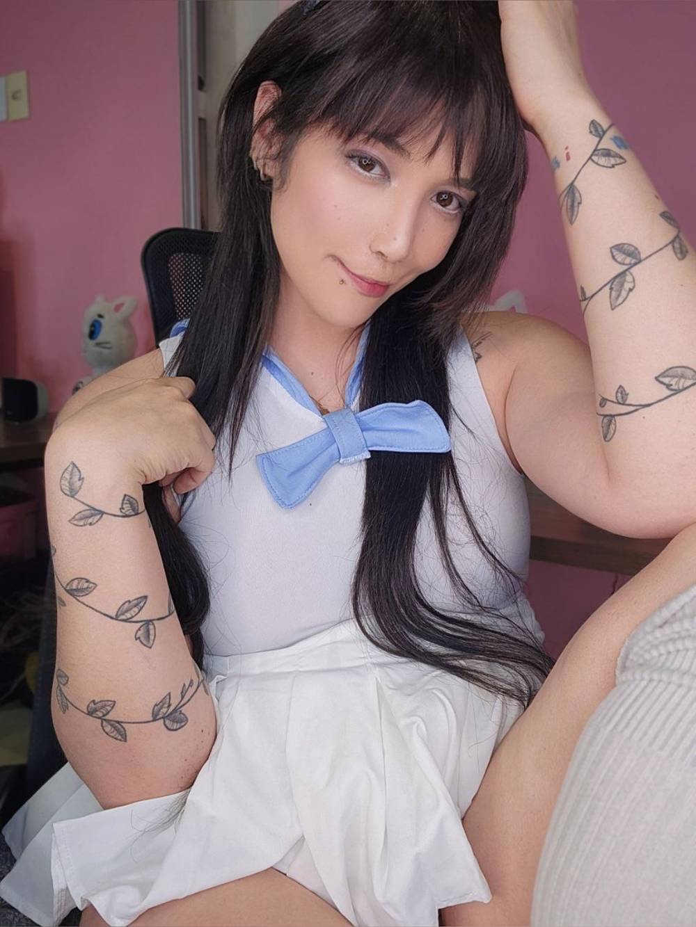 ☆ TS Megumi ☆ めぐみ OnlyFans – free nudes, naked, leaked