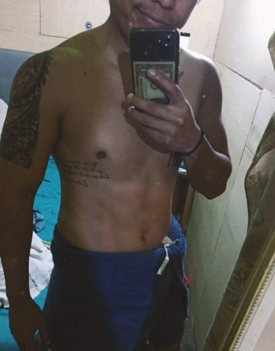 elrusberito OnlyFans – free nudes, naked, leaked