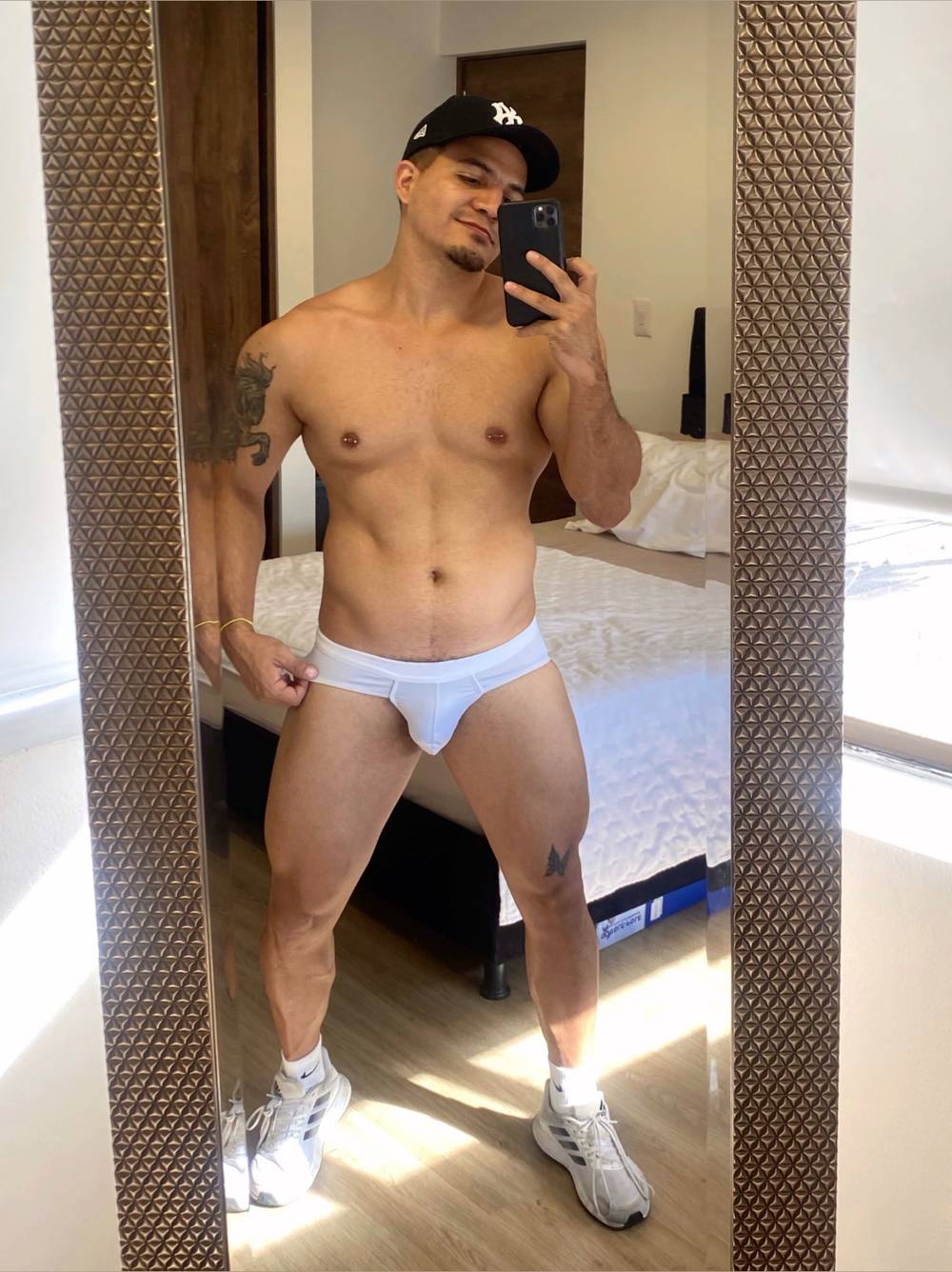 Mike OnlyFans – free nudes, naked, leaked