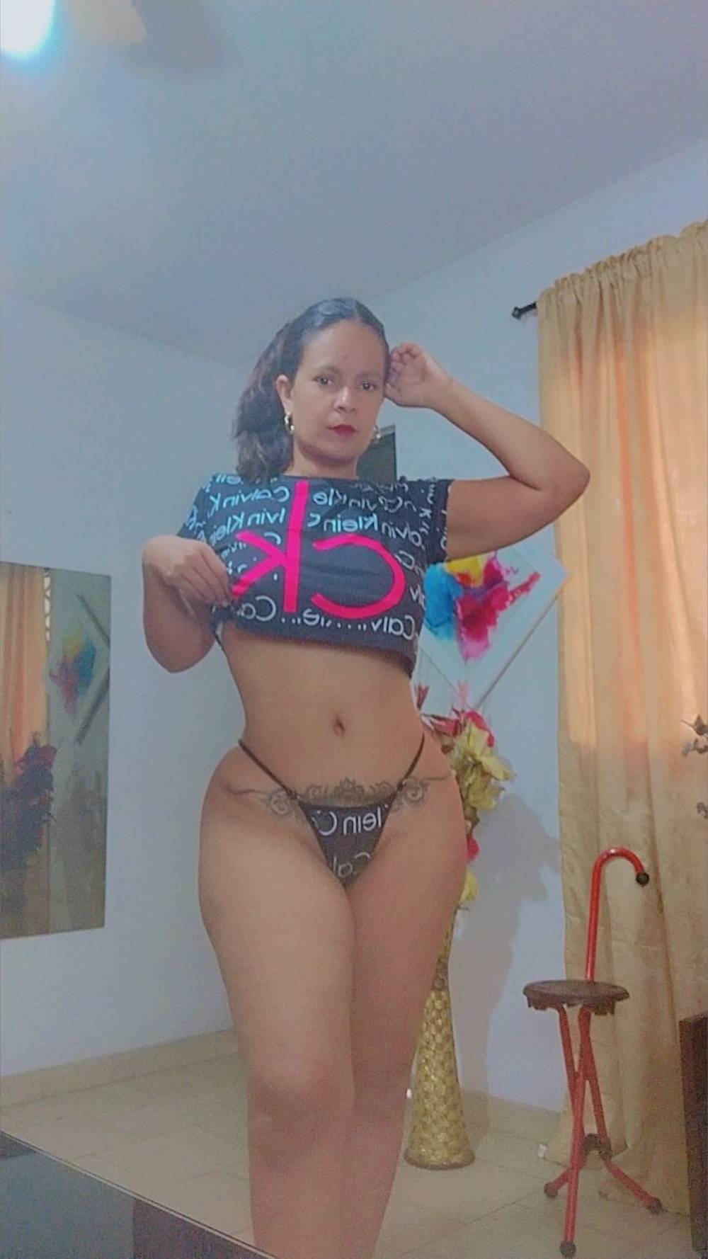 CathaAristi OnlyFans – free nudes, naked, leaked