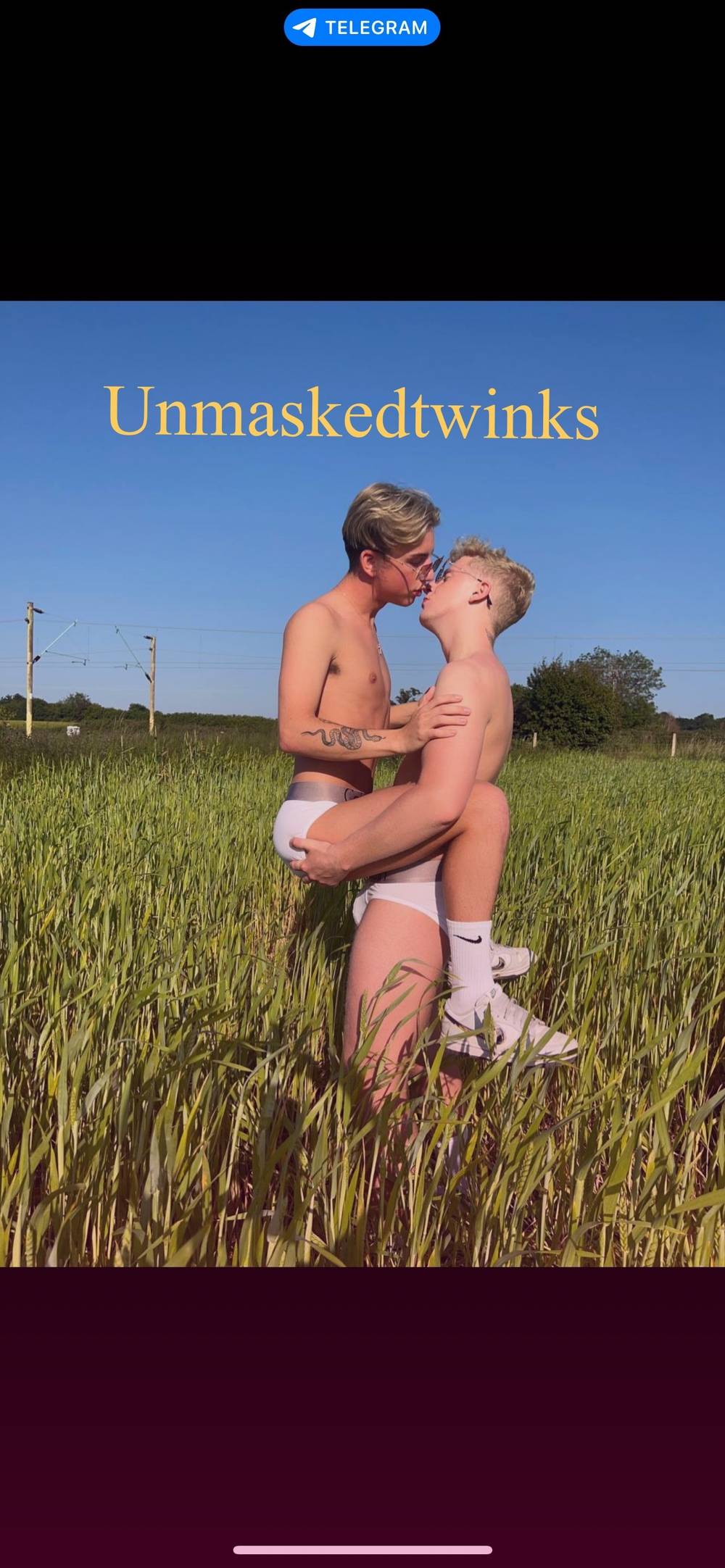 Unmaskedtwinks OnlyFans – free nudes, naked, leaked