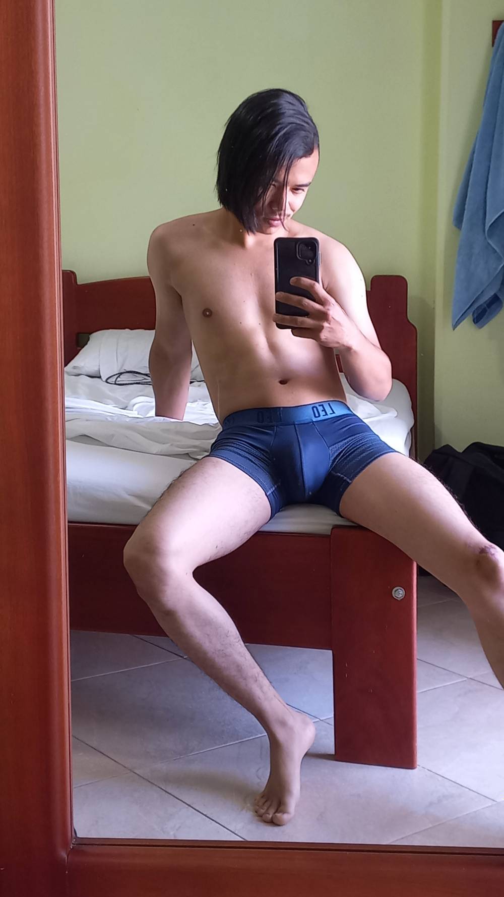 Andres Brand OnlyFans – free nudes, naked, leaked