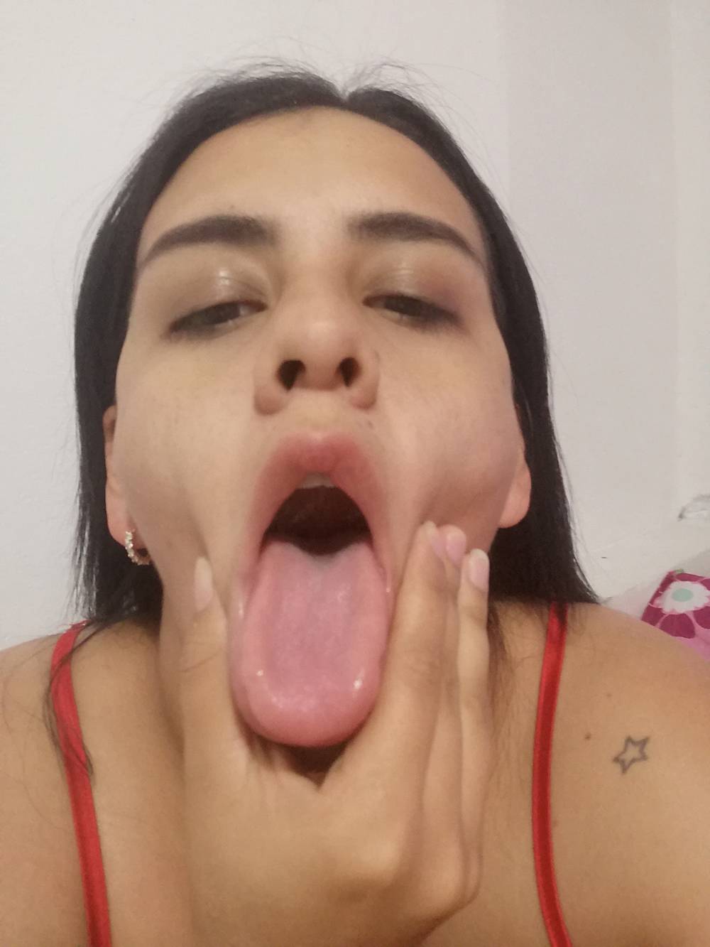 Vanessa Hernández OnlyFans – free nudes, naked, leaked