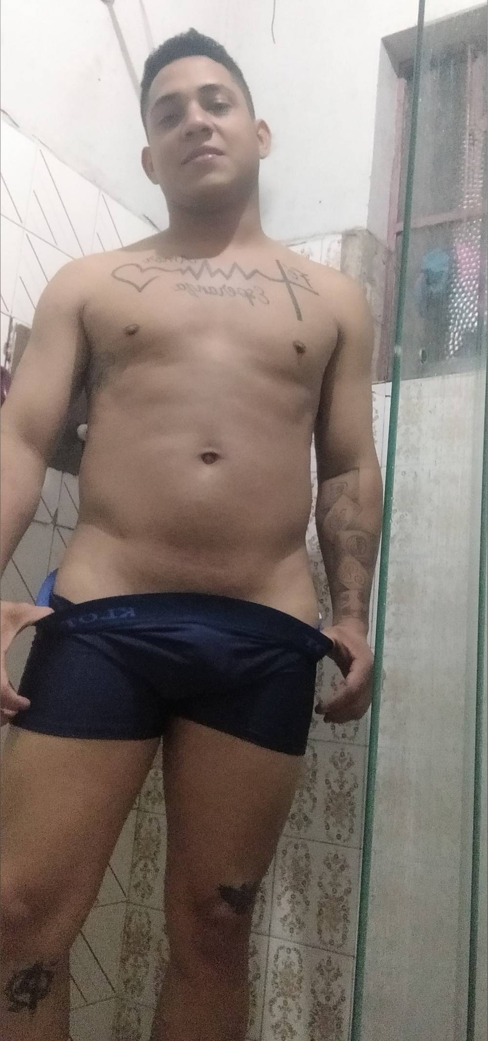 Clint Máximo OnlyFans – free nudes, naked, leaked