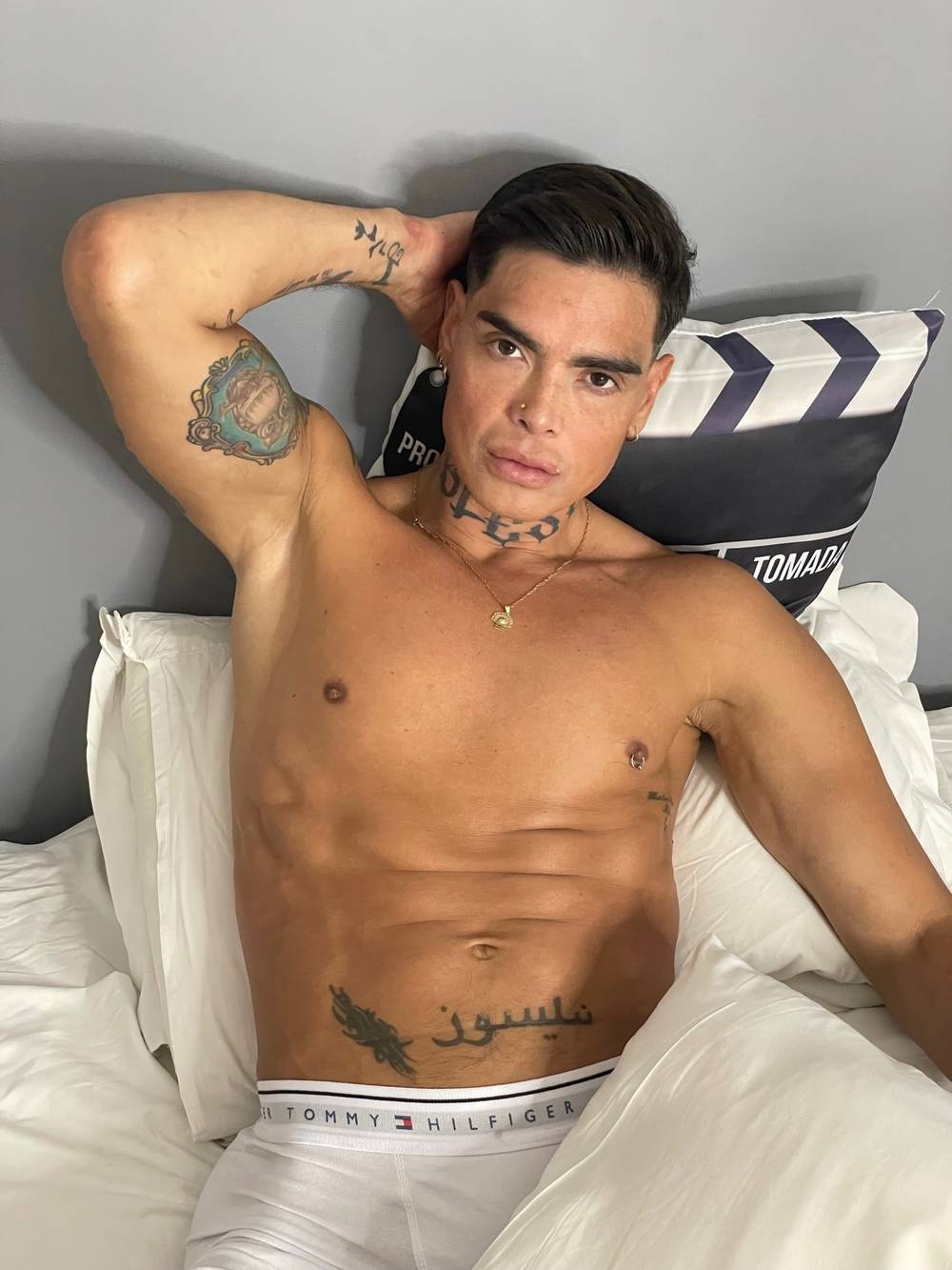 Nelson Mauri OnlyFans – free nudes, naked, leaked