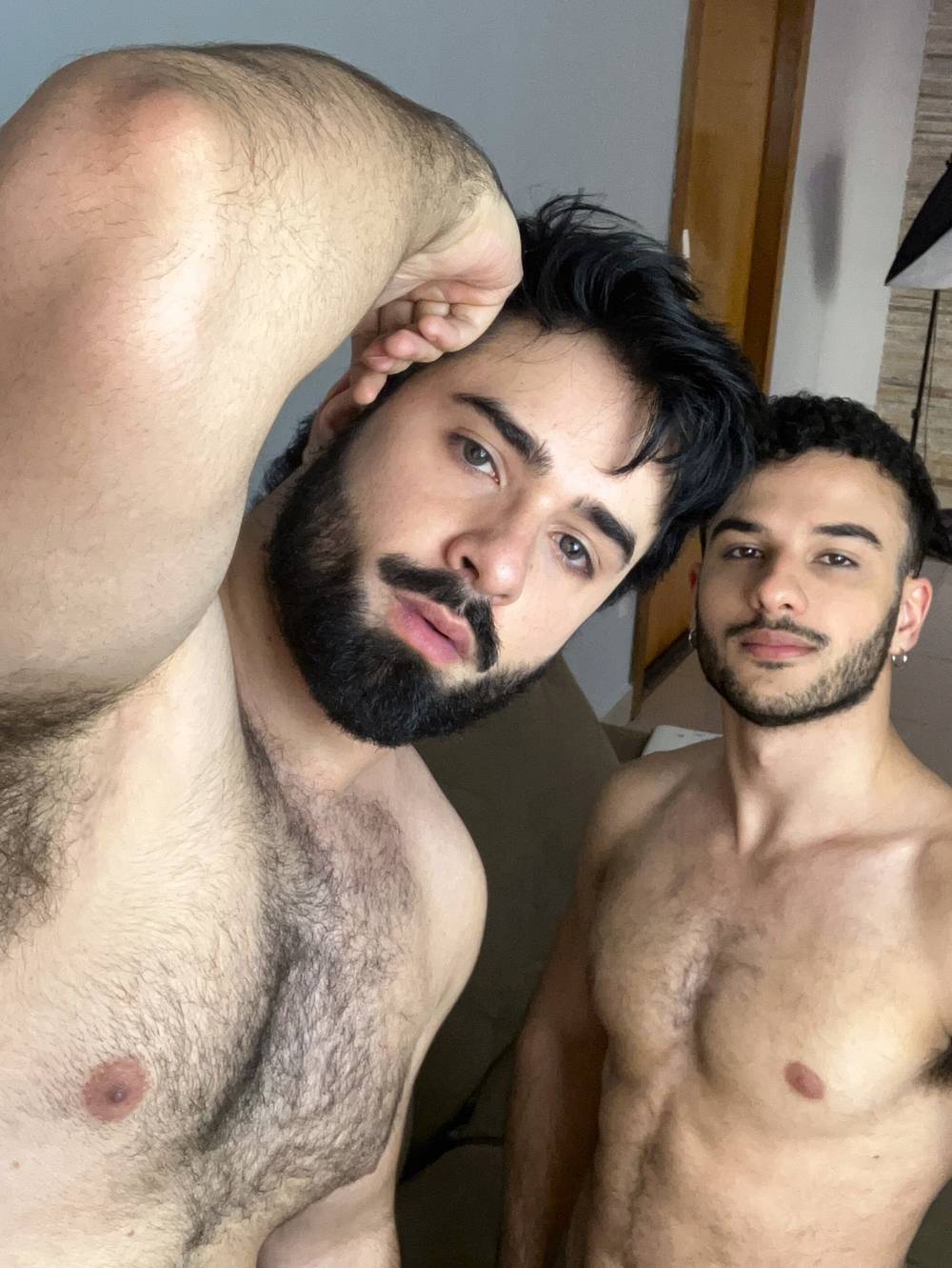 Vincent&amp;Vitor OnlyFans – free nudes, naked, leaked