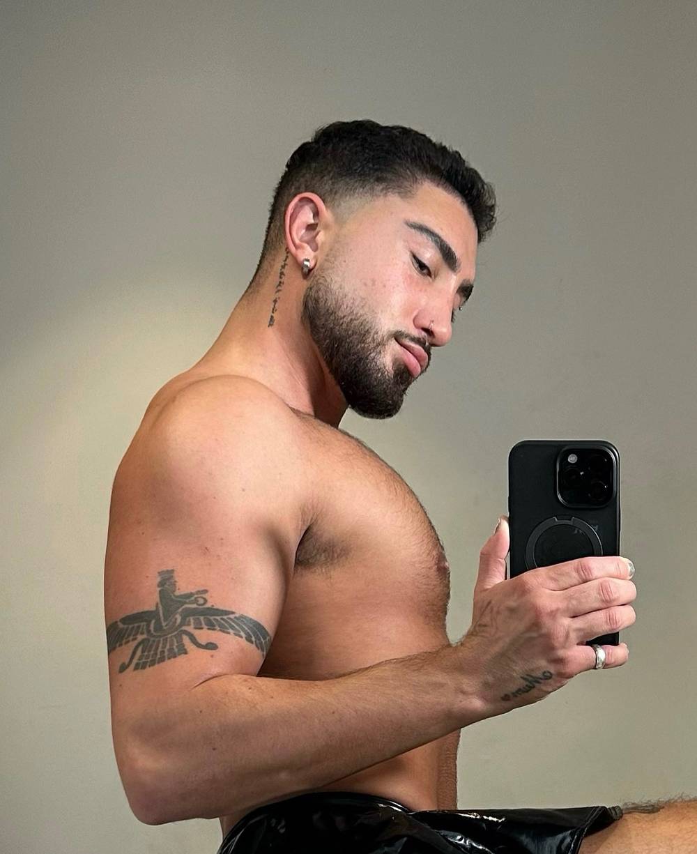 marco polo OnlyFans – free nudes, naked, leaked