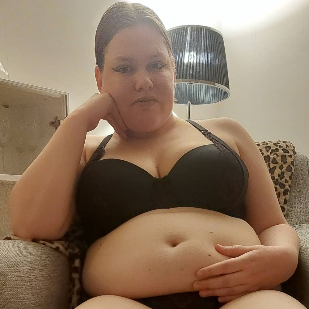 TheGrowingFeedee OnlyFans – free nudes, naked, leaked