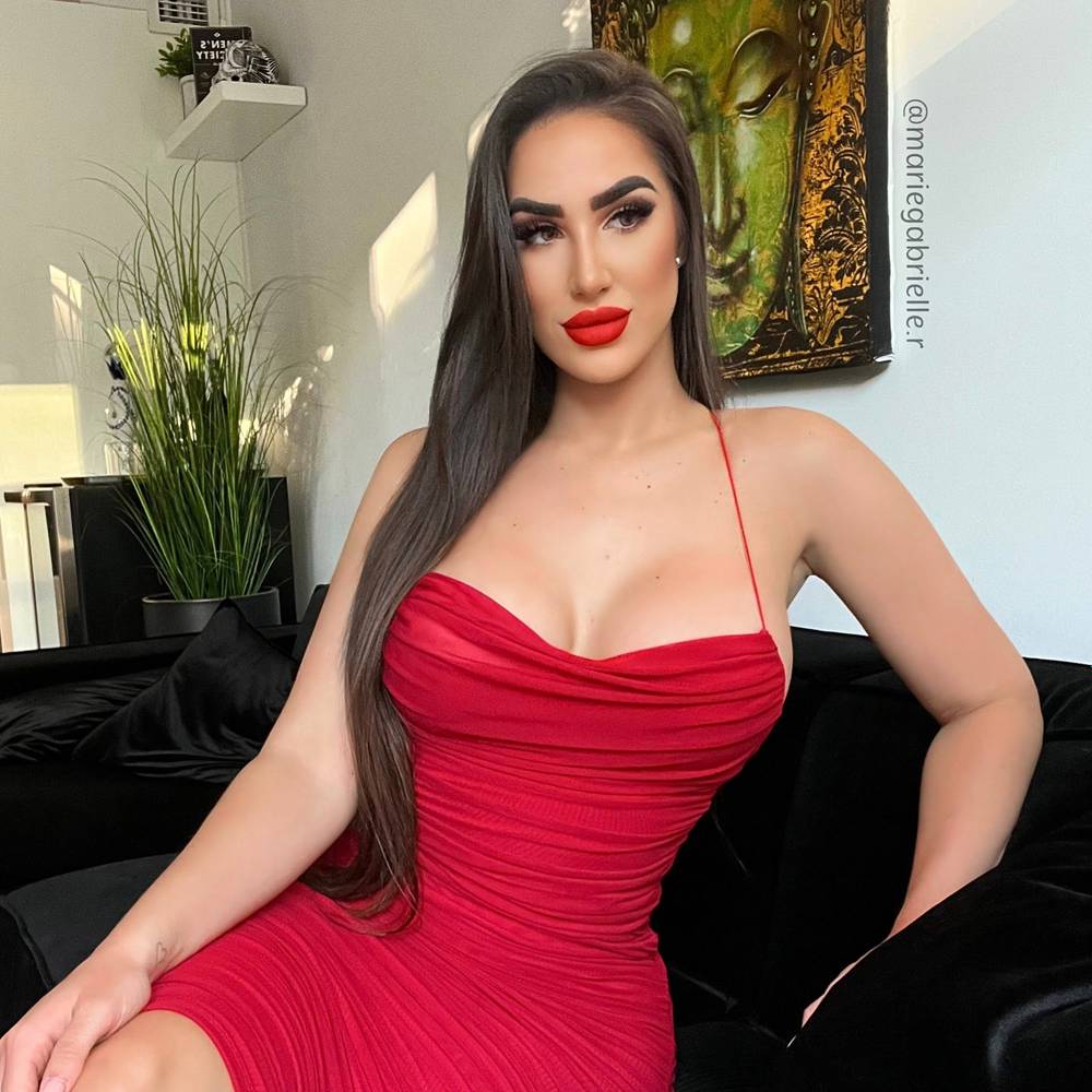 Mariegabrielle.r OnlyFans – free nudes, naked, leaked