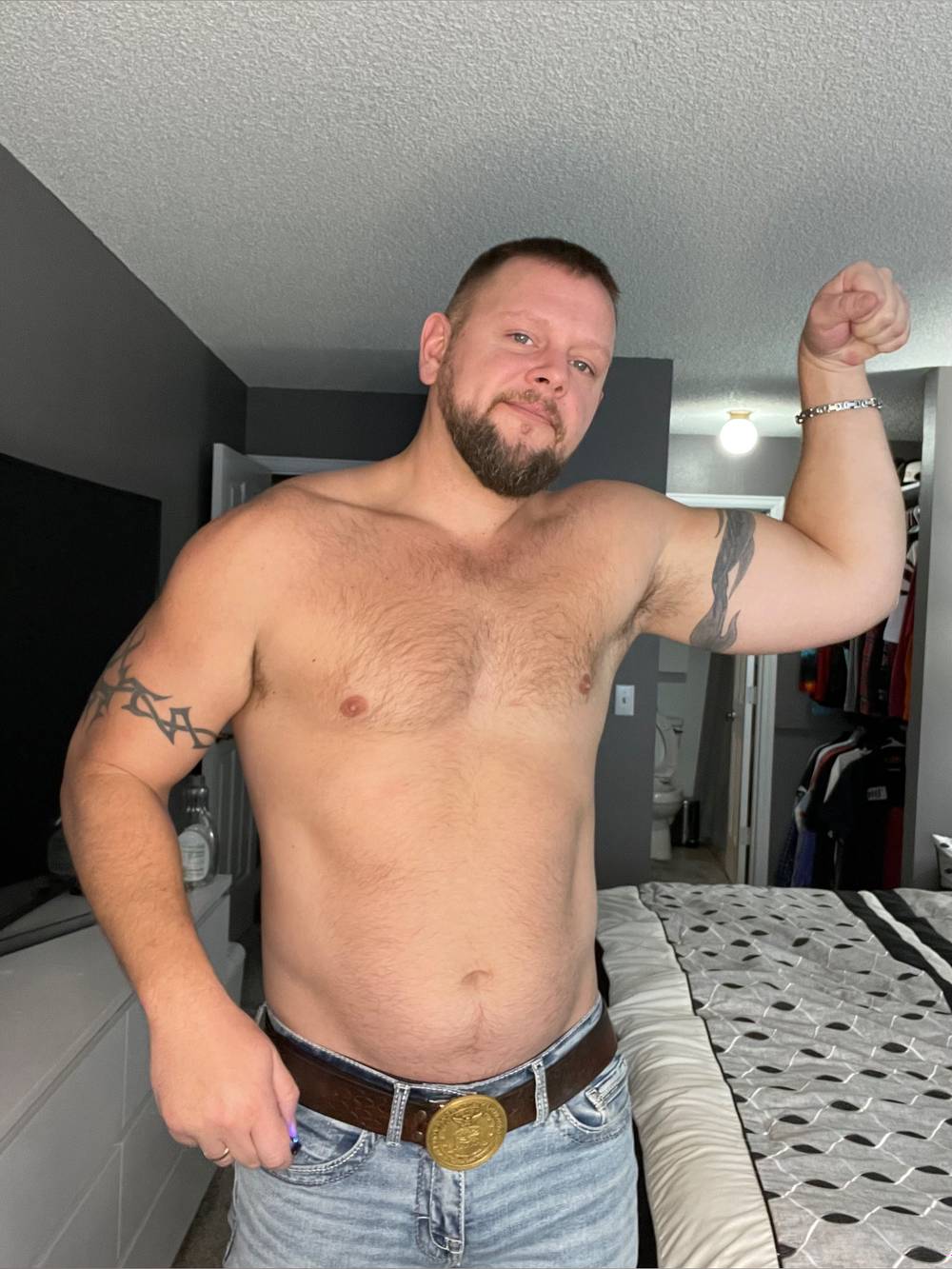 Daddy Drew OnlyFans – free nudes, naked, leaked