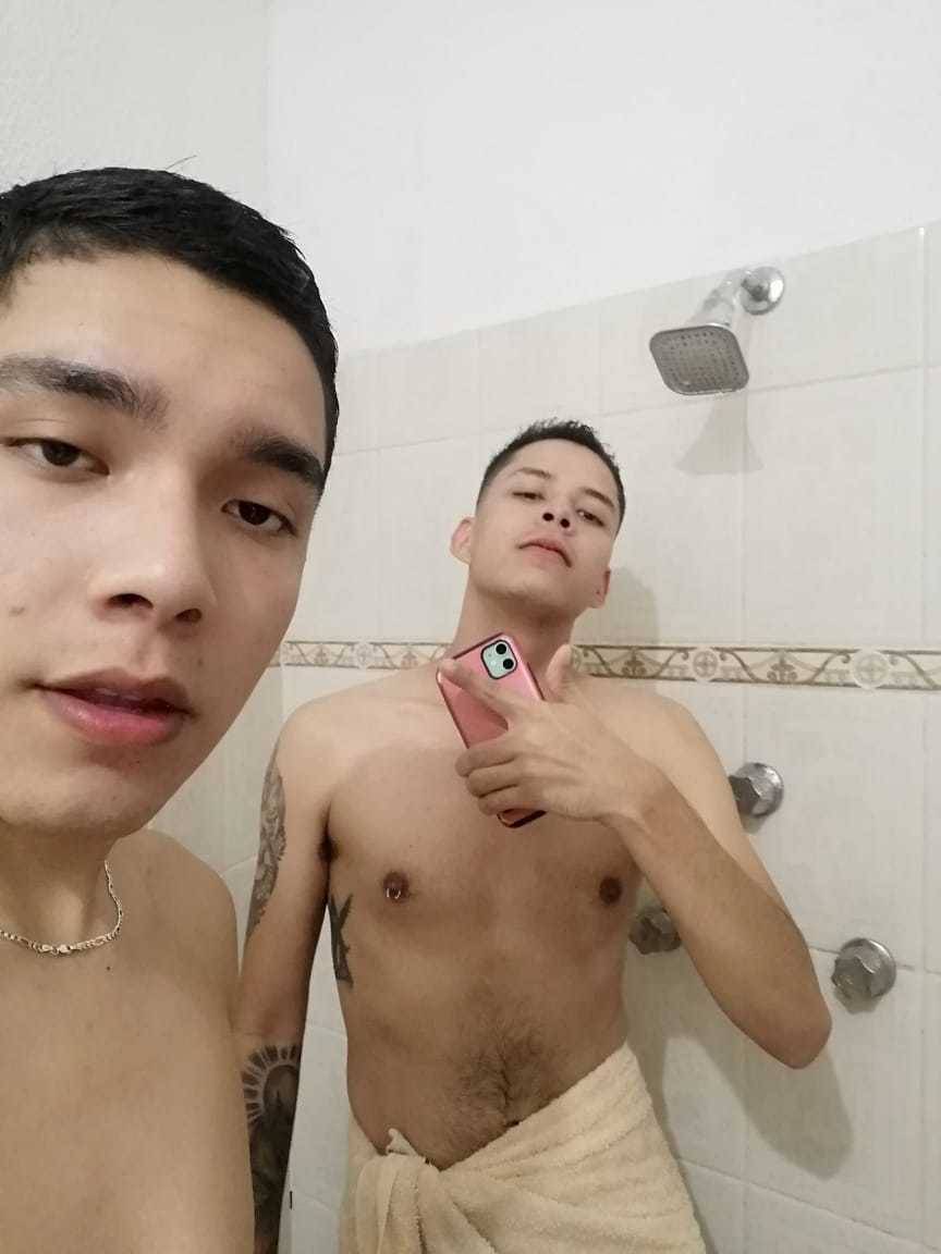 Alex &amp; Xtian OnlyFans – free nudes, naked, leaked