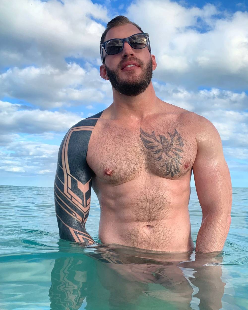 Adam Gray OnlyFans – free nudes, naked, leaked