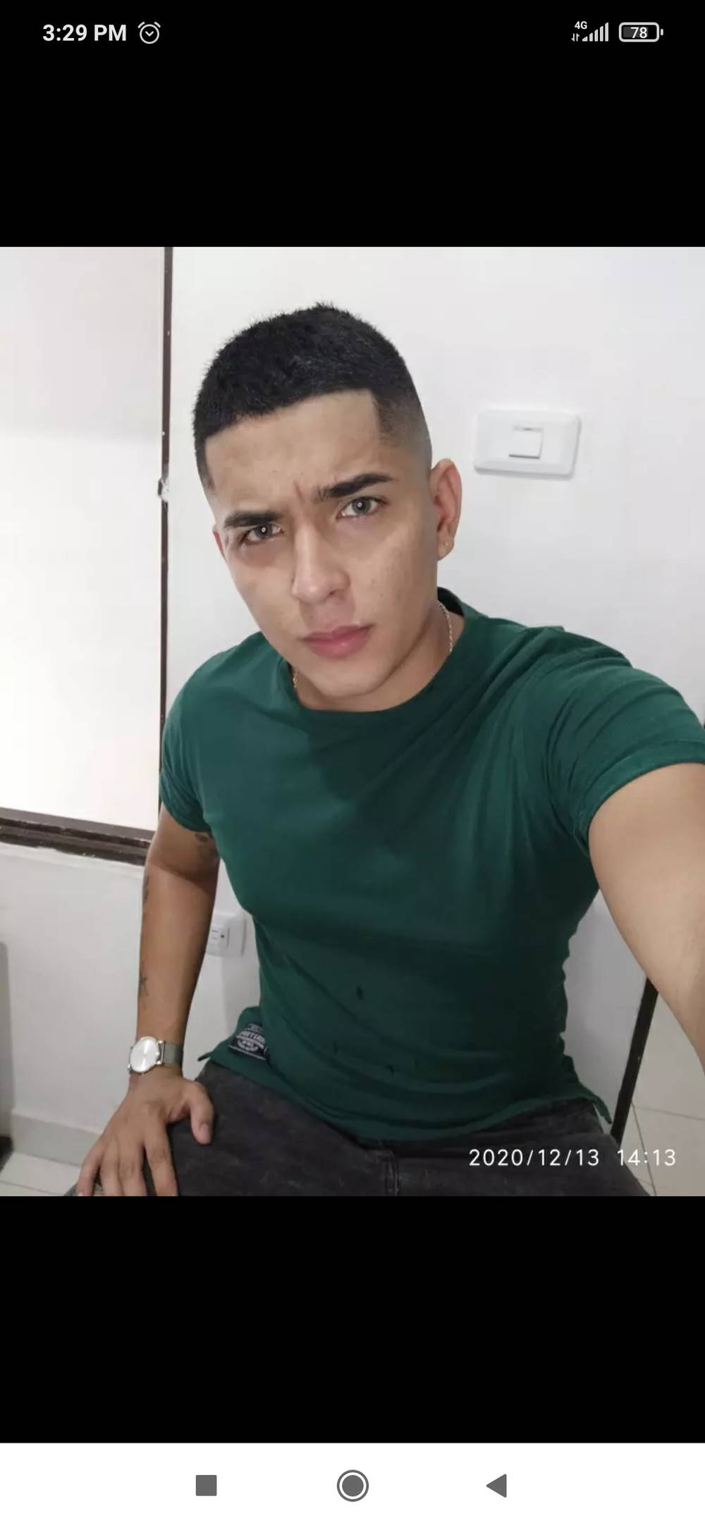 Jhon Arana OnlyFans – free nudes, naked, leaked