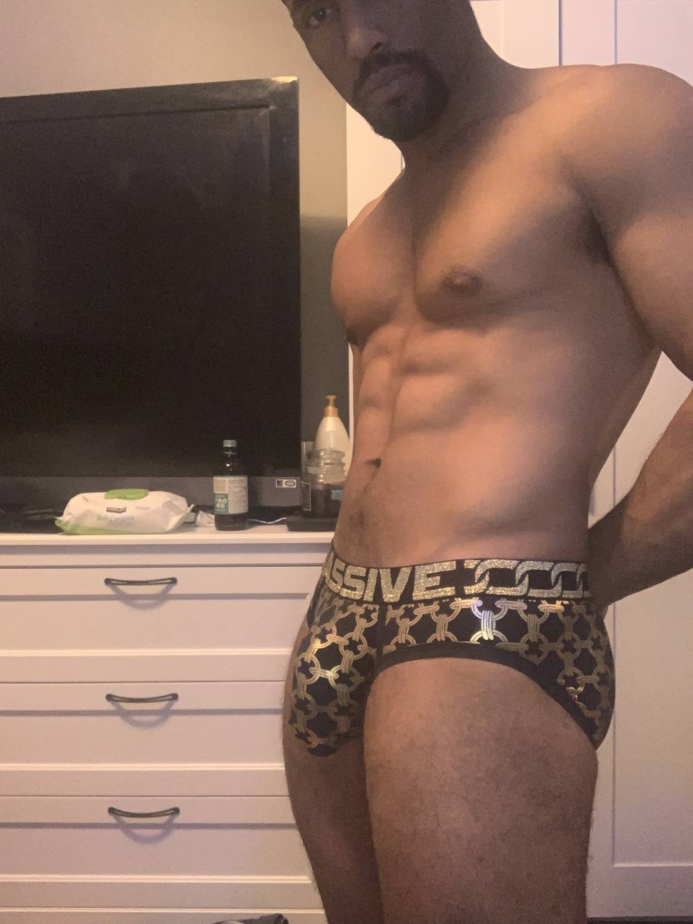 Jamal Blackwood OnlyFans – free nudes, naked, leaked