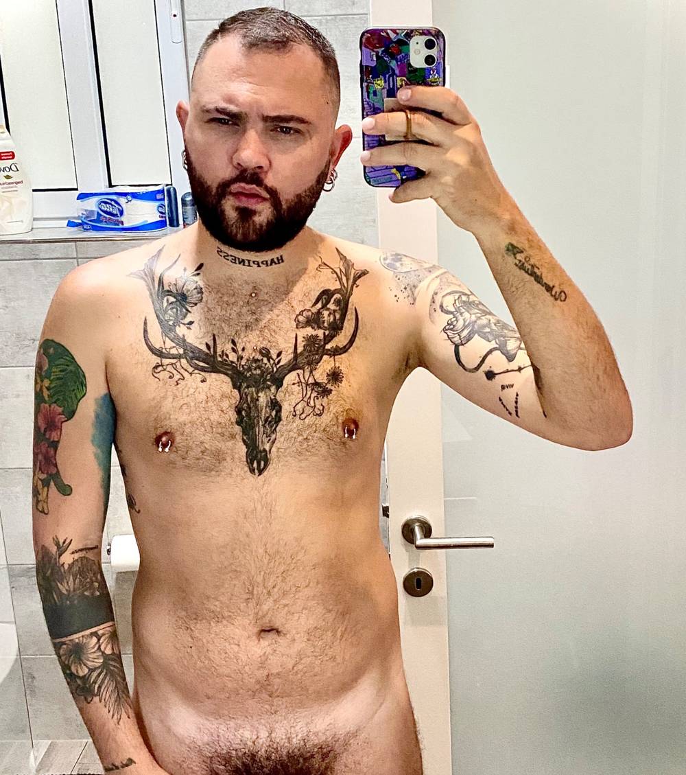 Andy Ramirez OnlyFans – free nudes, naked, leaked