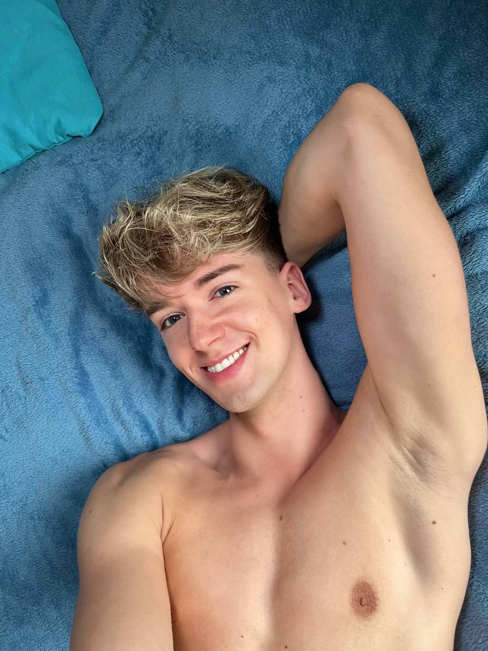 Billy Blonde OnlyFans – free nudes, naked, leaked