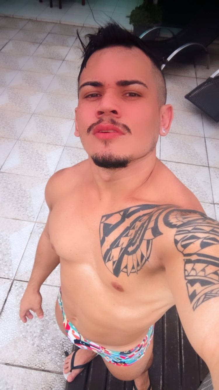 Aslan_falcom OnlyFans – free nudes, naked, leaked