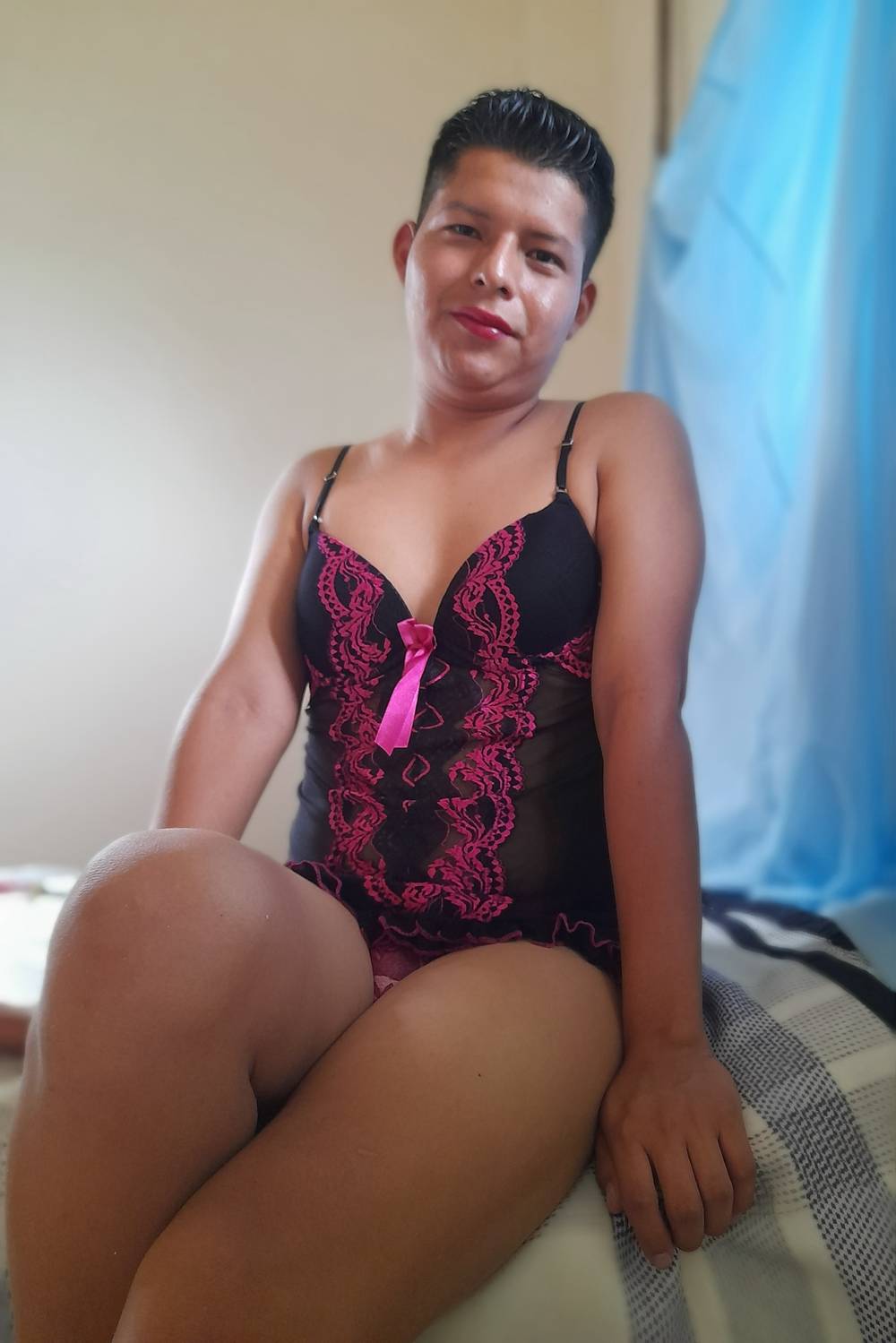 ChicoEnLenceria OnlyFans – free nudes, naked, leaked