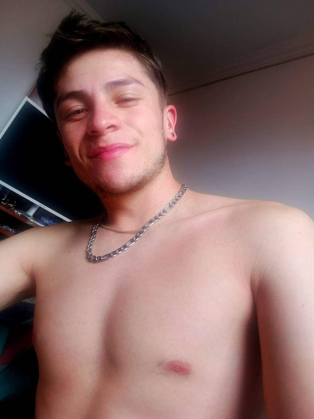 Andres Camargo OnlyFans – free nudes, naked, leaked