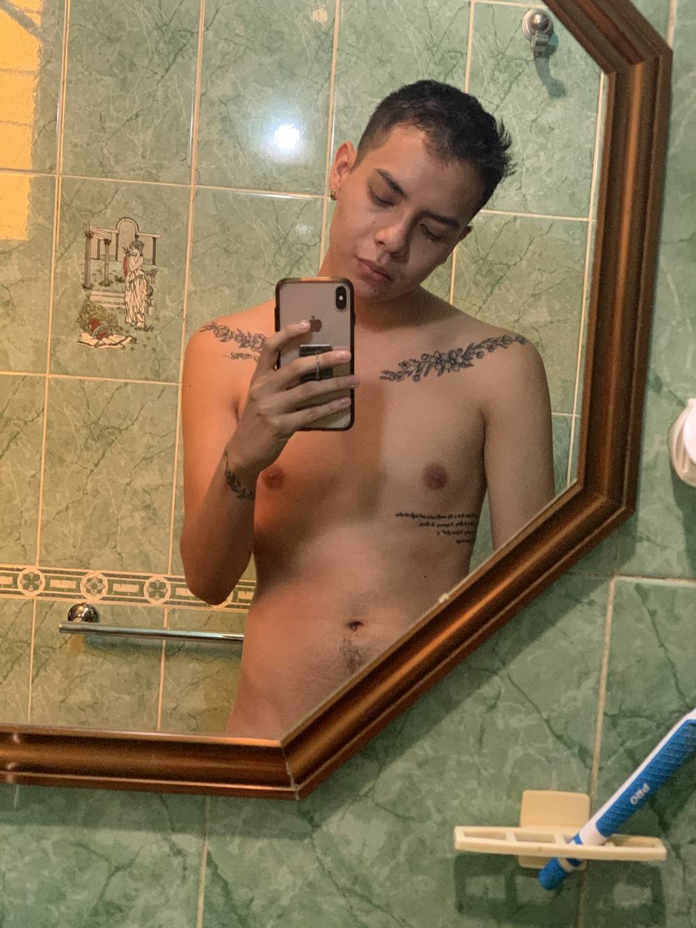 Omar OnlyFans – free nudes, naked, leaked