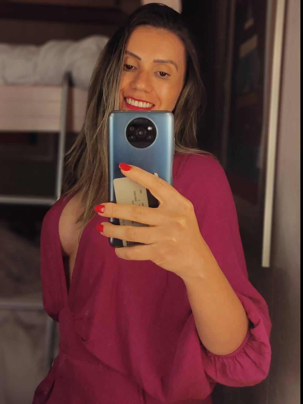 Maia Ivanovichi OnlyFans – free nudes, naked, leaked