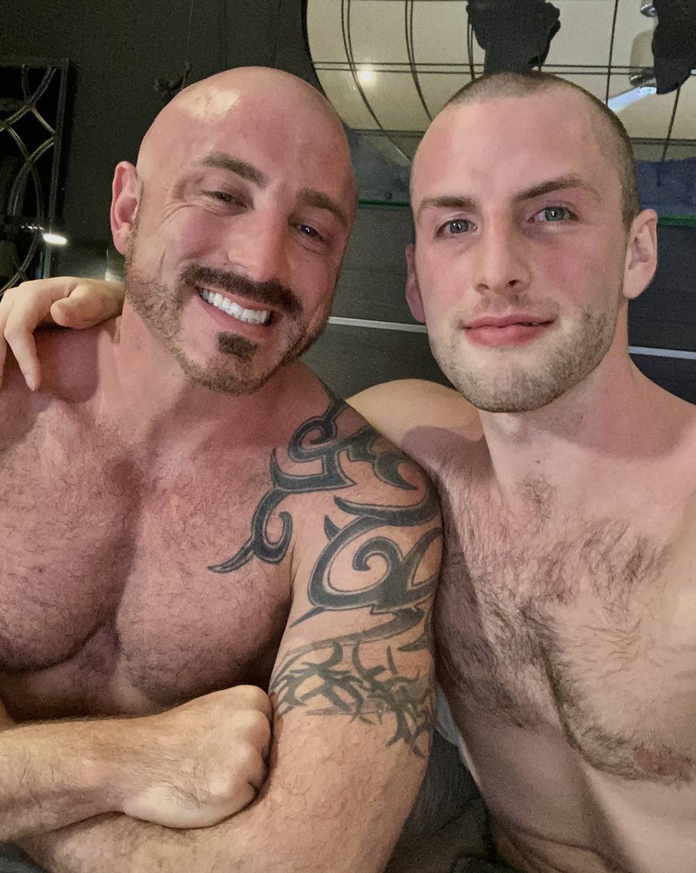 Ryan &amp; Chad OnlyFans – free nudes, naked, leaked