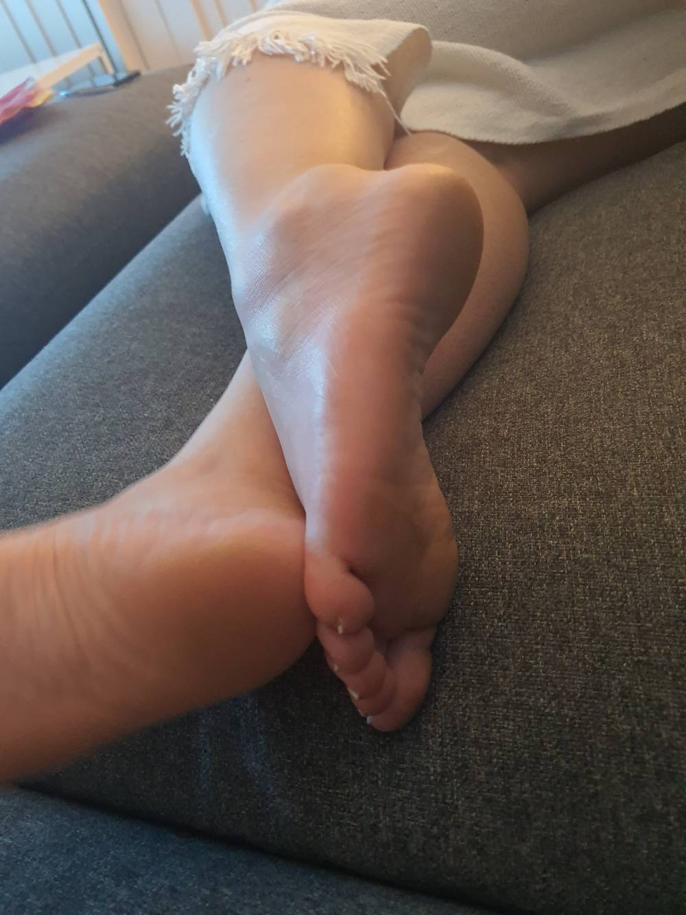 Frankies Feet OnlyFans – free nudes, naked, leaked