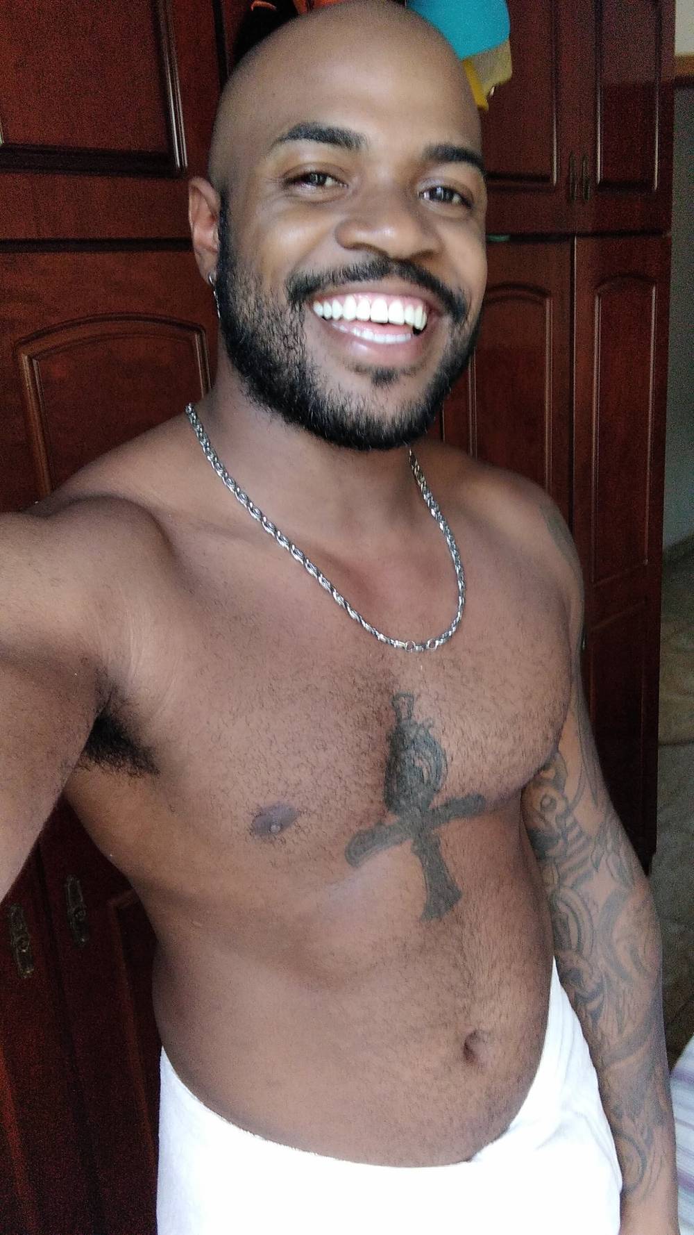 DangerousBlackPuppy OnlyFans – free nudes, naked, leaked