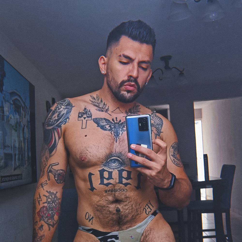 Toby Lilims OnlyFans – free nudes, naked, leaked