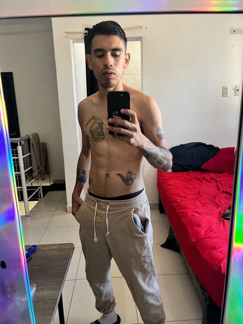 Príncipe chacal OnlyFans – free nudes, naked, leaked