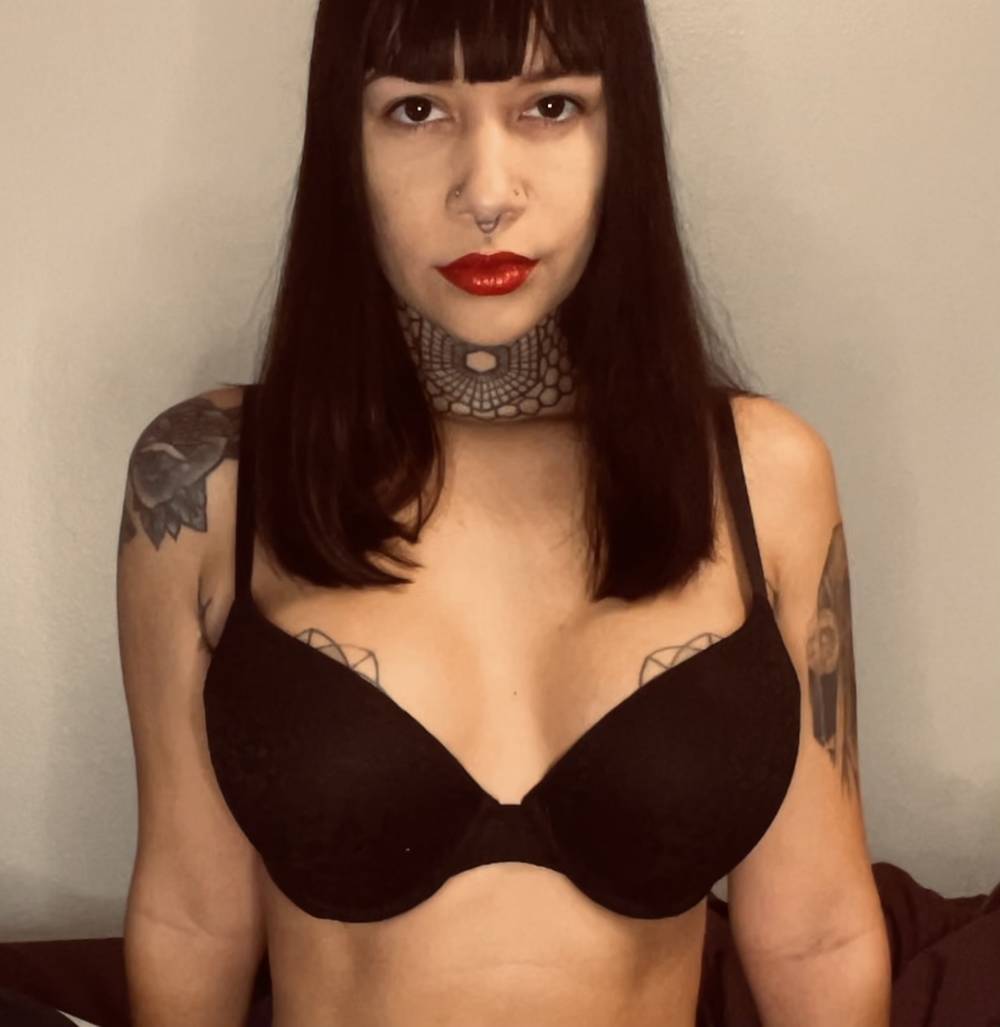 Selena Savage OnlyFans – free nudes, naked, leaked