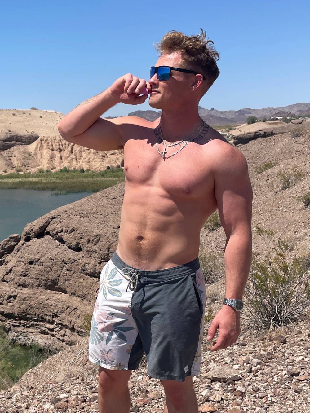 Jesse Gardner OnlyFans – free nudes, naked, leaked