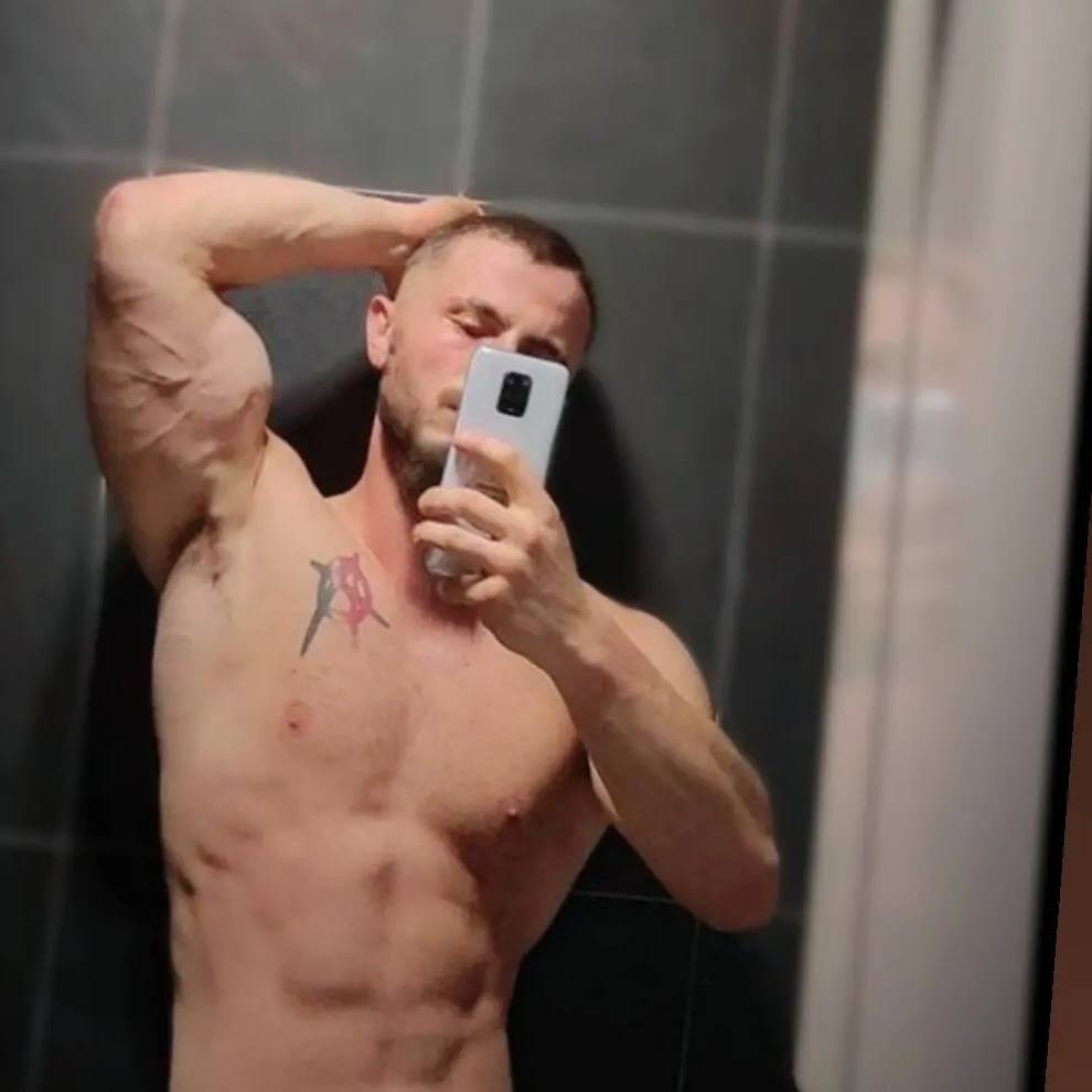 Ceyhun OnlyFans – free nudes, naked, leaked