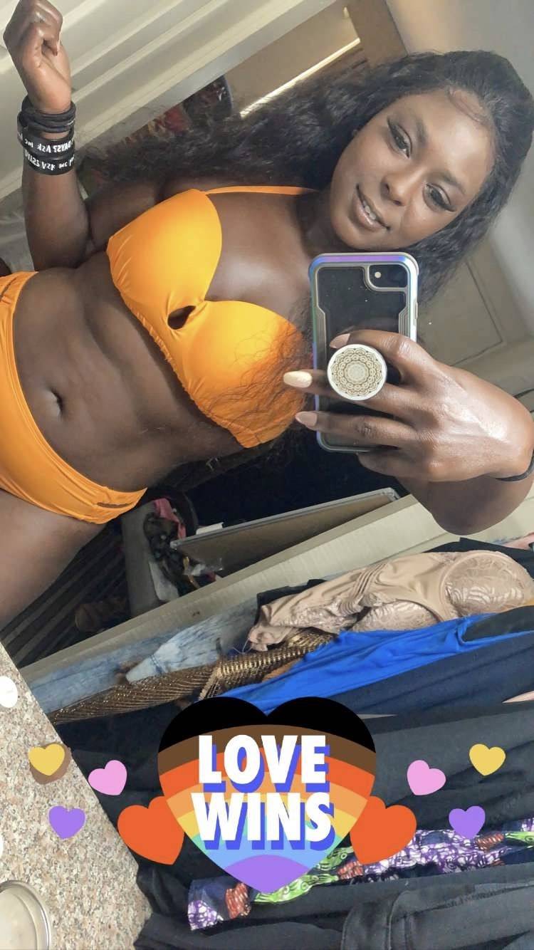 Melanin Magic OnlyFans – free nudes, naked, leaked