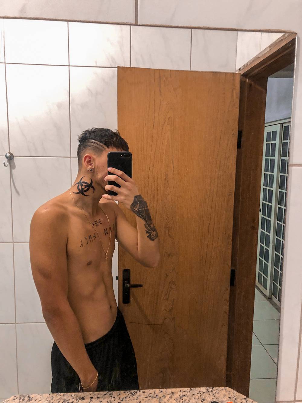 Theu Malverd OnlyFans – free nudes, naked, leaked