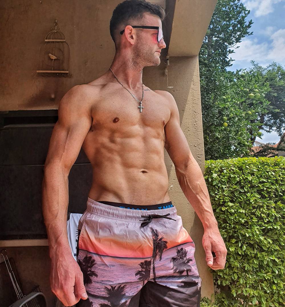 Brad OnlyFans – free nudes, naked, leaked