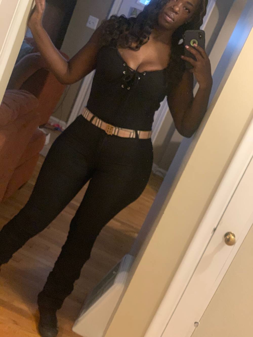 Thee1NOnlyChocolateStallion OnlyFans – free nudes, naked, leaked