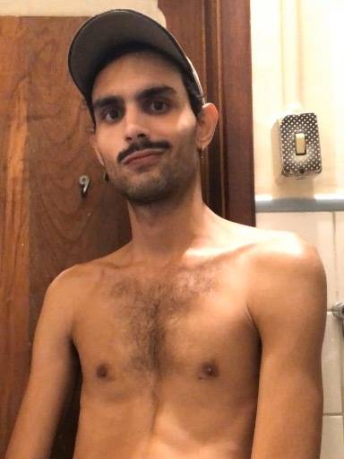 MonkeySan OnlyFans – free nudes, naked, leaked