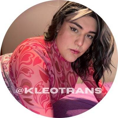 Kleo trans OnlyFans – free nudes, naked, leaked