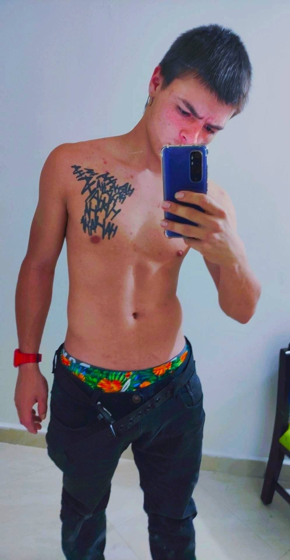 HAMILTON_PEREZ. OnlyFans – free nudes, naked, leaked