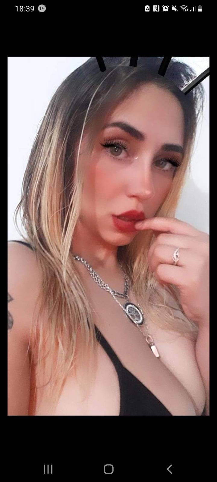 Yamila OnlyFans – free nudes, naked, leaked