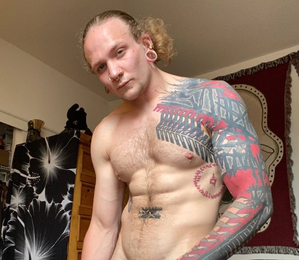 Peter James Hooke NO PPV OnlyFans – free nudes, naked, leaked